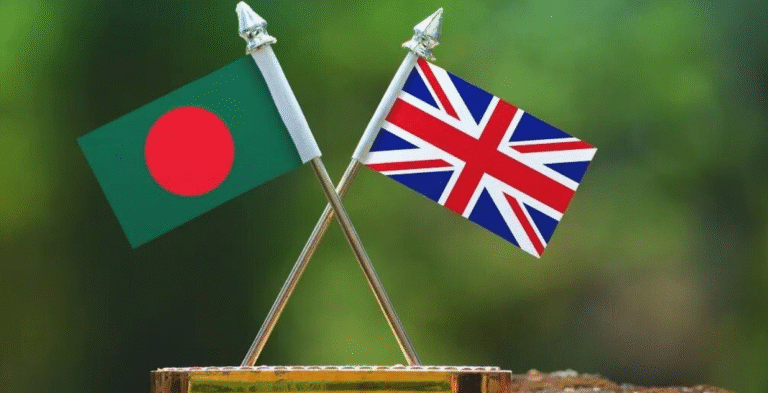 Bangladesh, Royaume-Uni, diaspora, dilemmes,