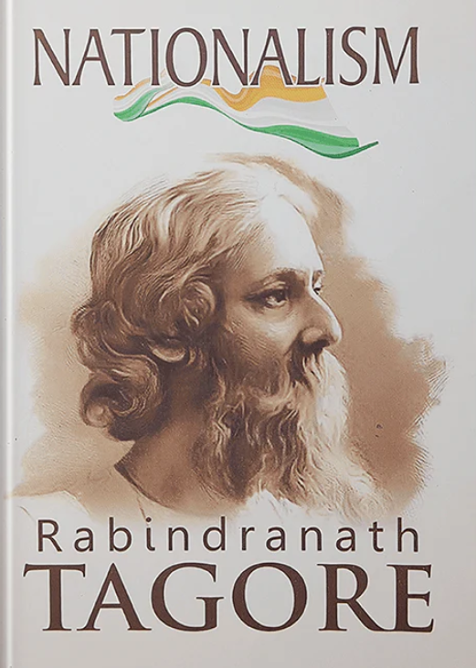 Tagore, Indien, nationalisme, colonialisme,
