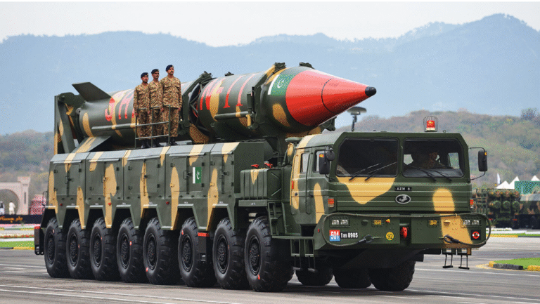 nucléaire, arme, Asie, Sud,